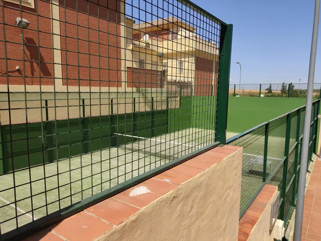 Apartamento en alquiler en La Motilla disponible a partir del 1 de octubre — 18