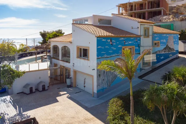 Villa 3 habitaciones 195m² en venta - Cucarres - foto 4