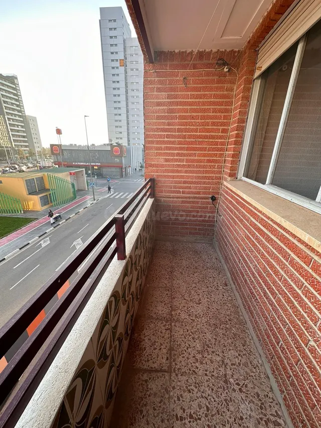 Piso a la venta en calle de la Foieta, Torrent - foto 3
