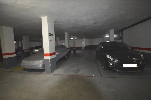 ¡SE VENDE GARAJE EN GANDÍA! — 5