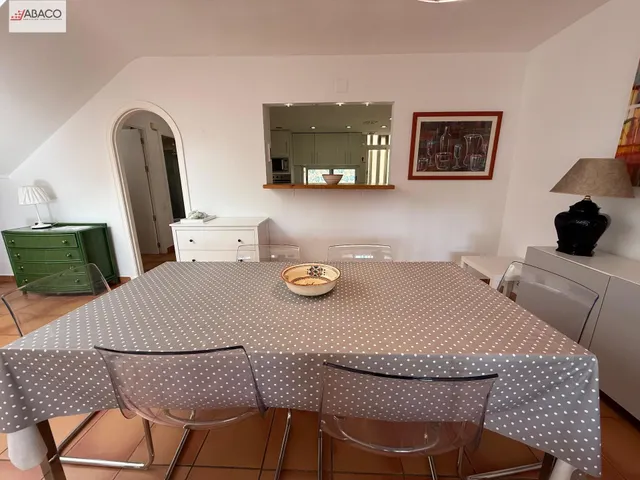 Chalet adosado en primera linea de playa — 37
