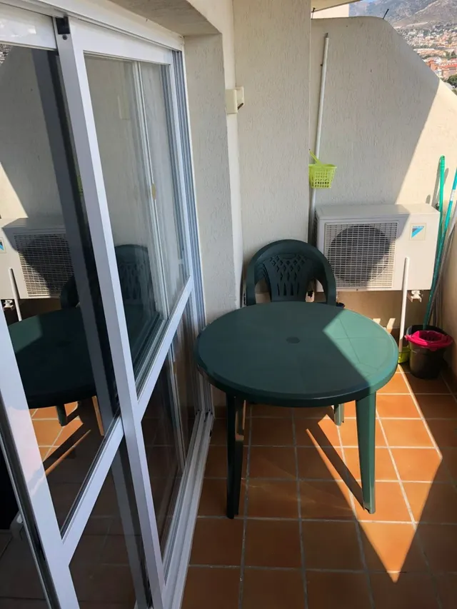 ESTUDIO EN ALQUILER HASTA JUNIO EN BENALMADENA COSTA — 9
