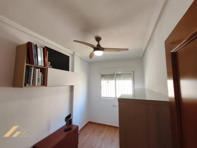 Oportudad Dúplex en la costa, San Pedro del Pinatar. — 20