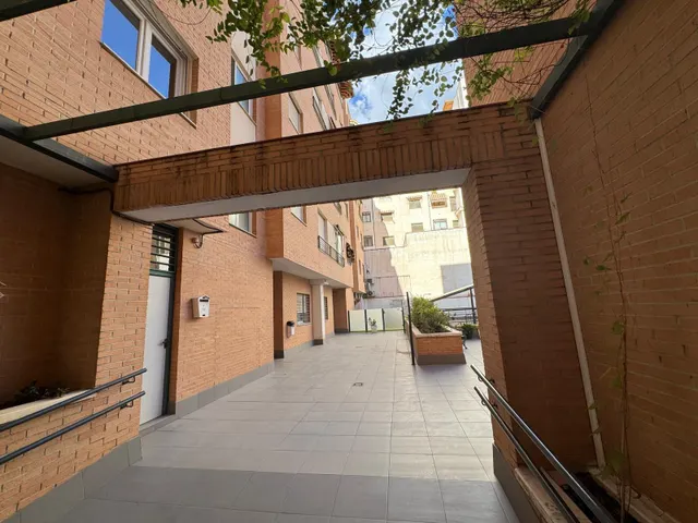 NUDA PROPIEDAD EN ZONA CÁMARA DE COMERCIO – GRANADA — 21