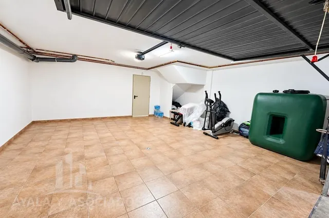 DÚPLEX EN VENTA EN UNA EXCELENTE ZONA DE TORRE PACHECO — 28