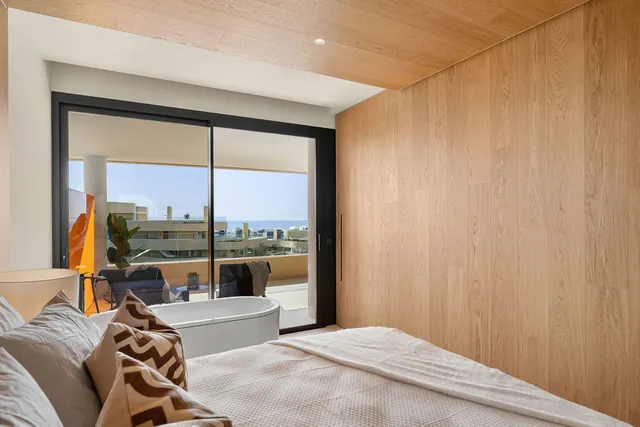 Apartamento 2 habitaciones 117m² en venta - Centro — 20