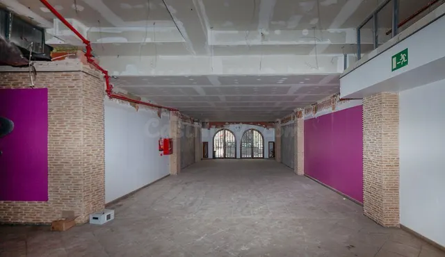 Local comercial 1861m² en venta - Nuevo bunol - foto 3