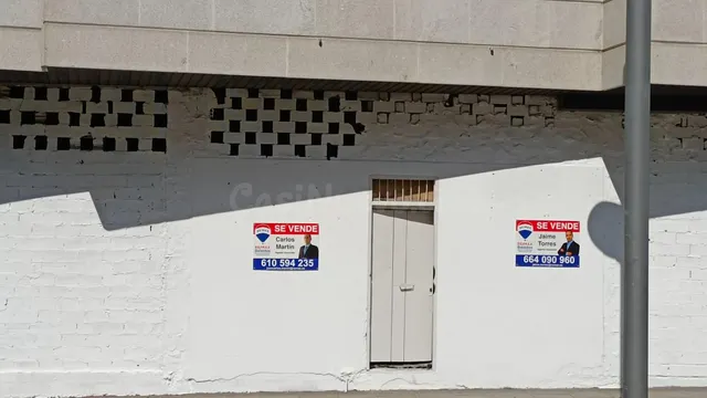 Local en venta en Coruña, Plaza de la Industria, Centro urba - foto 5