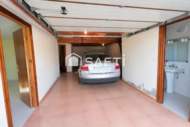 Casa de piedra con finca de más de 2.200 m² a 2 minutos de Astorga — 28