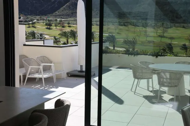 Apartamento Obra Nueva 2 Dormitorios Monforte del Cid — 8