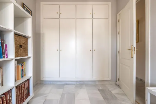 VIVIENDA UNIFAMILIAR ADOSADA EN OGIJARES — 38