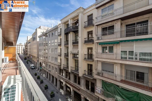 Ganivet, Plaza del Campillo — 5
