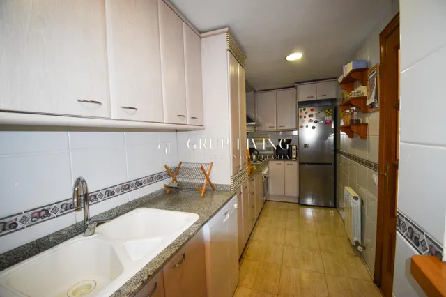 DUPLEX LUMINOSO EN LA LEVANTINA — 10