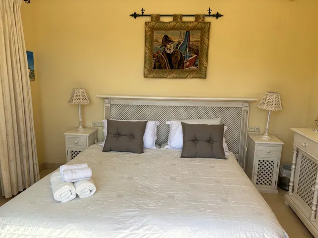 Ático 3 habitaciones 135m² en venta - Marbella — 19