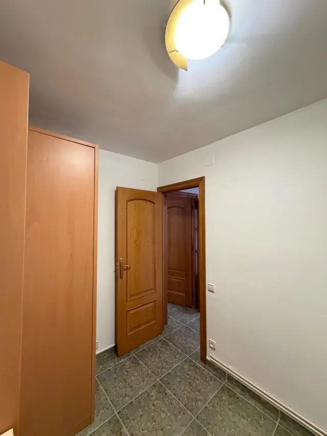 Luminoso piso exterior en la zona de Montesa — 43