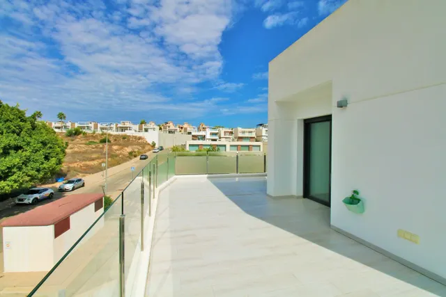Apartamento 3 habitaciones 111m² en venta - Los Dolses — 25