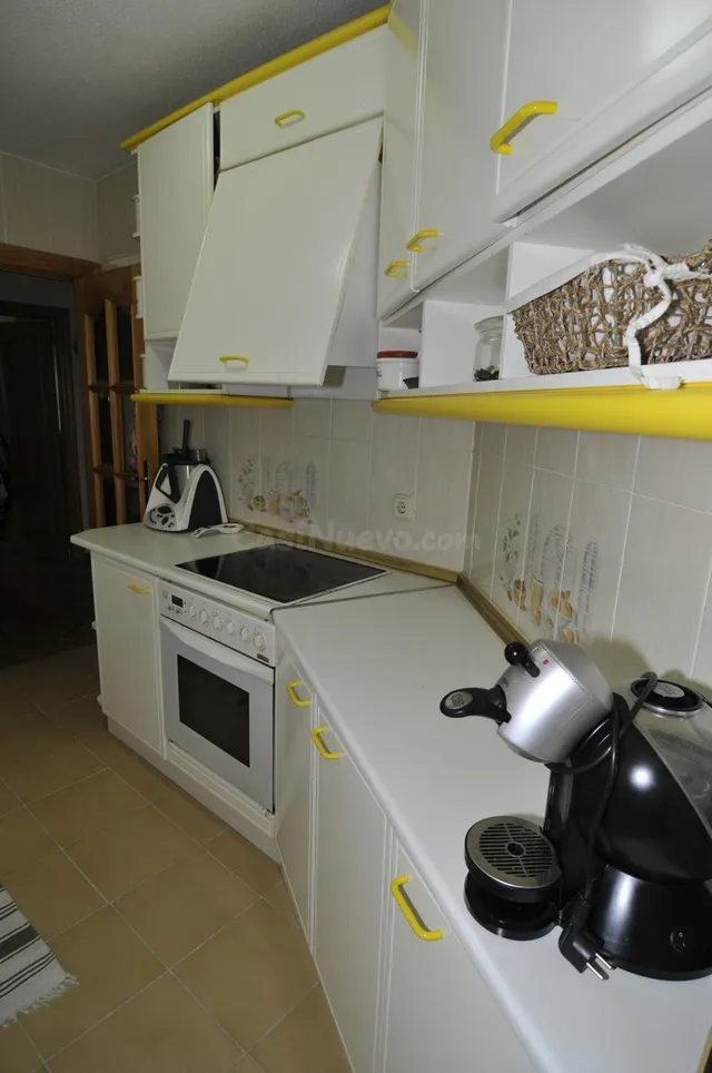 PISO EN LA ZONA DE AVDA. ESPAÑA - foto 4