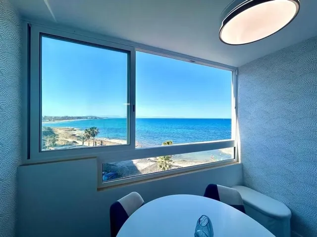 Apartamento 1 habitación 34m² en venta - Cabo cervera — 14