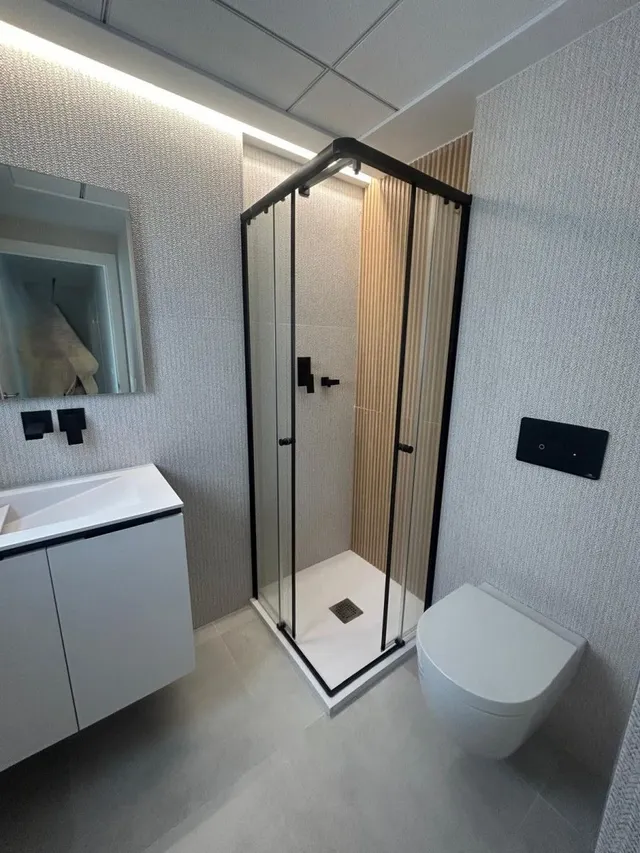 Villa Independiente de estilo Moderno en Venta - Els Poblets — 10