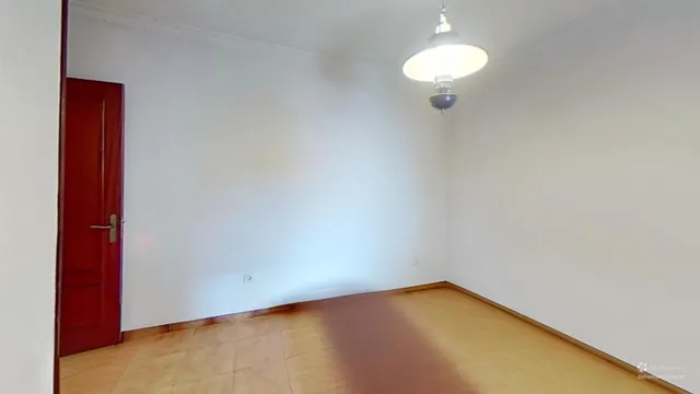 Amplia vivienda en las faldas del castillo de Santa Barbara — 27