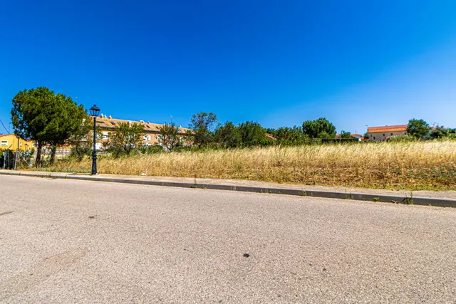 PARCELAS EN HUMANES DESDE 300 M2 — 12