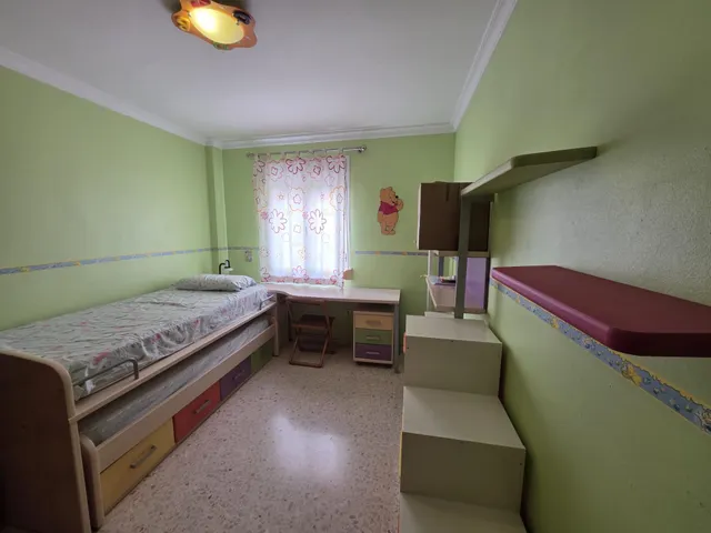 Se vende piso de dos habitaciones con garaje en san roque — 6