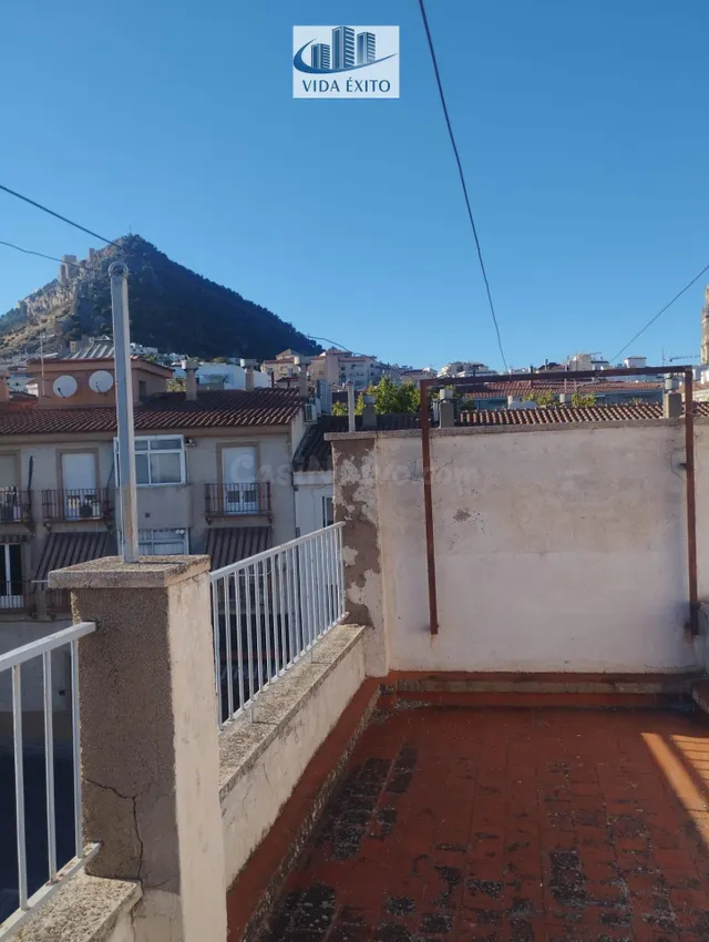 CASA EN LA ALCANTARILLA - foto 4