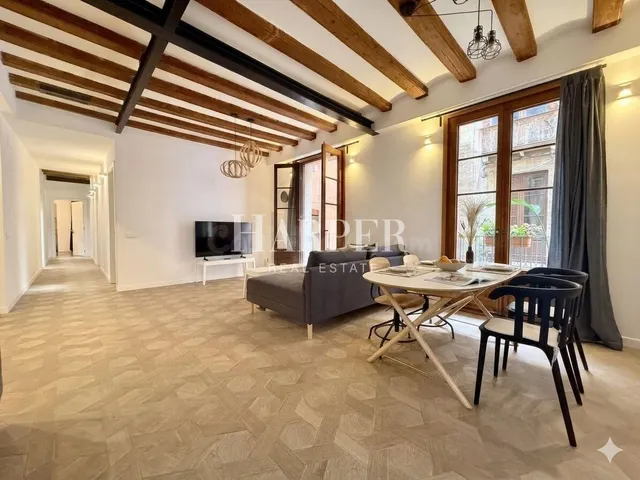 Piso en Venta en El Gòtic - foto 2