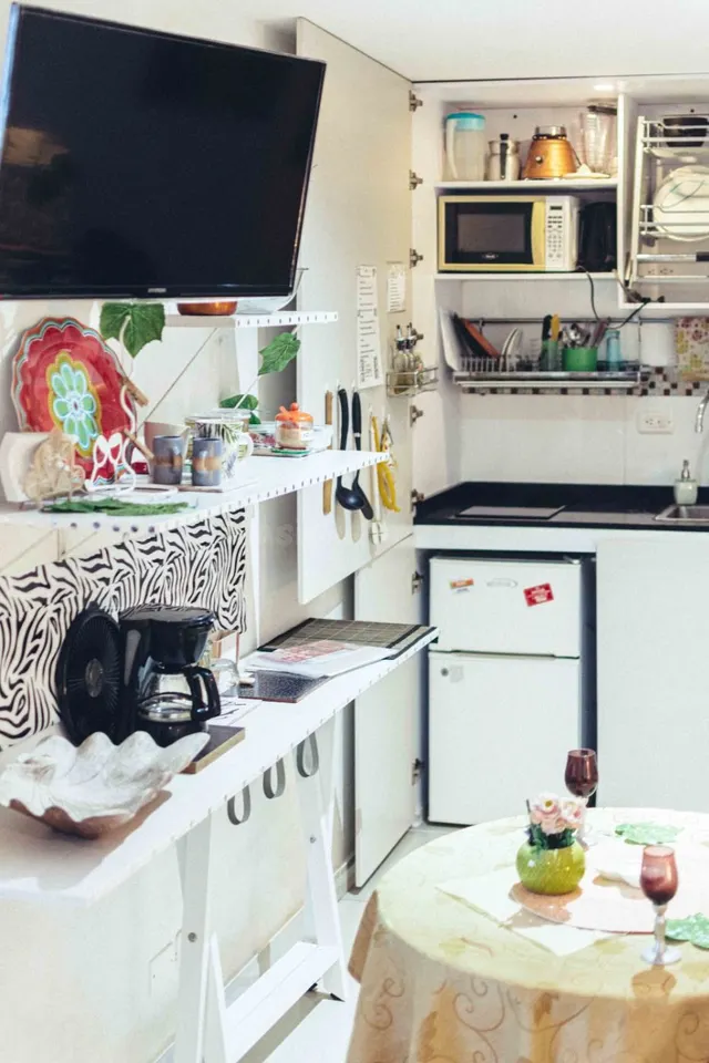 Se Vende Apartamento Para Uso Turistico o Resindecial - foto 3