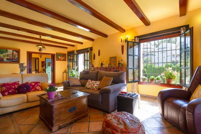 Chalet 4 habitaciones 347m² en venta - Marbella — 4