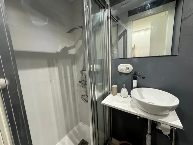 Piso 2 habitaciones 31m² en venta - La Latina — 14