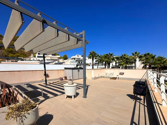 Villa 5 habitaciones 210m² en venta - Pueblo — 44