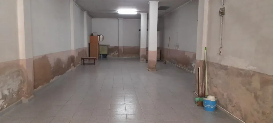 Local comercial zona ORATORIO