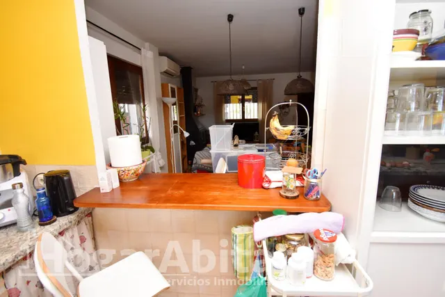 CHALET CON PISCINA, GARAJE Y TERRAZA — 30