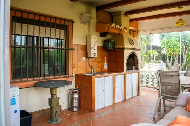 Casa 3 habitaciones 168m² en venta - Cabo Roig — 12