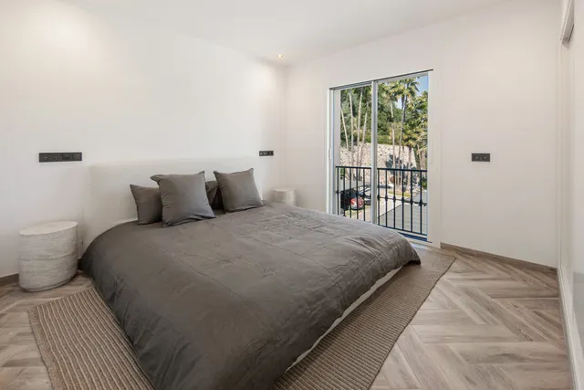 Ático 3 habitaciones 174m² en venta - El Madroñal — 24
