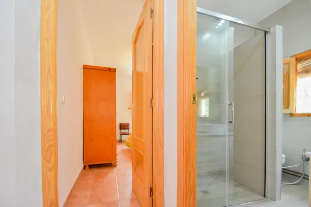 Magnifico cortijo con piscina en plena naturaleza — 7