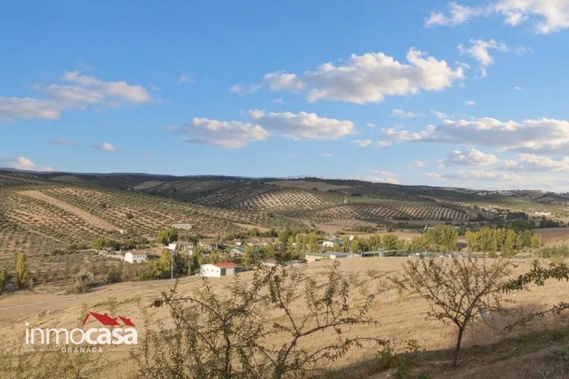 Terreno urbano en piñar, Granada para construir la casa de tus sueños — 14