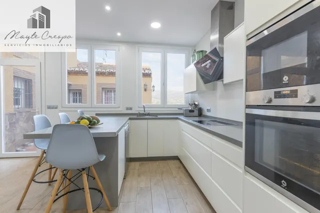 Casa en una de las mejores zonas de Almuñécar — 26
