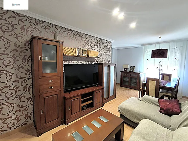 Amplio y luminoso piso seminuevo en San Pedro, Albacete por solo €209,000 ✨/ 229000 € con garaje — 6