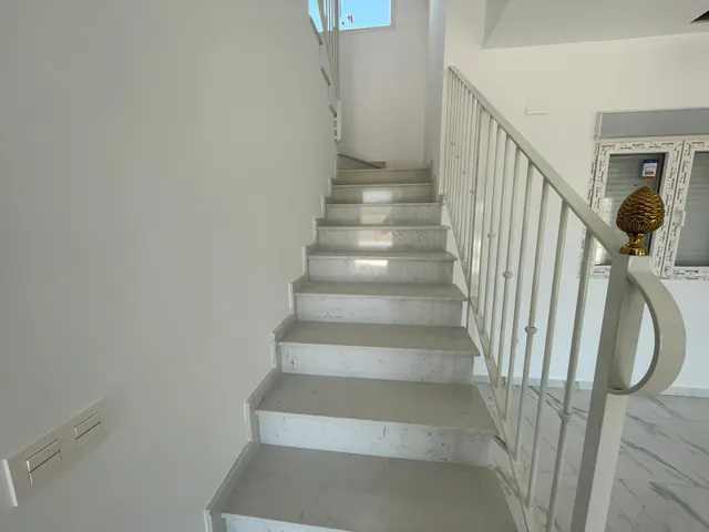 VILLAS DE OBRA NUEVA EN PINOSO — 19
