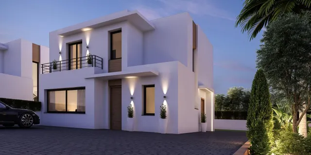Villa 3 habitaciones 180m² en venta - Tossal Gros — 13