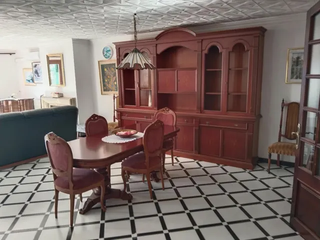 Piso con espacio exterior en Portocolom — 15