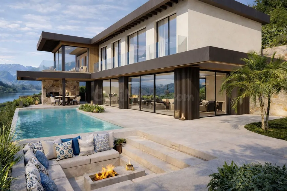 Parcela 591m² en venta - Riviera del sol