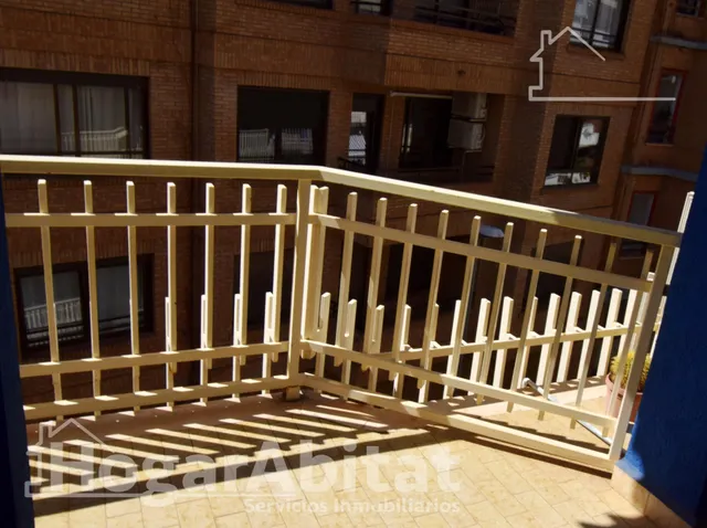 ¡ZONA CEDRE! ALTO, LUMINOSO Y SEMIREFORMADO CON TERRAZA — 12