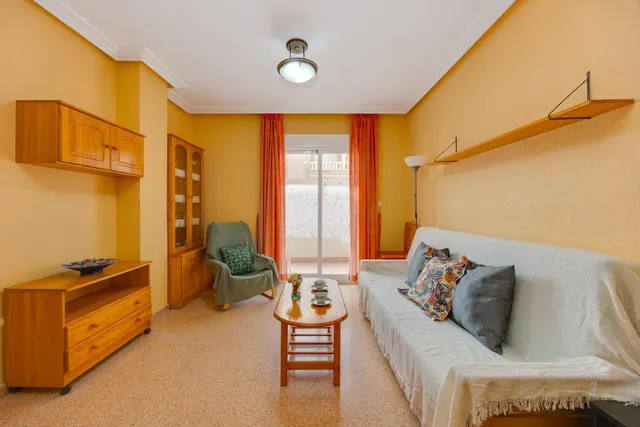 SE VENDE BONITO APARTAMENTO ORIENTADO AL SUR!!!! PLAYA DEL CURA!!! GARAJE OPCIONAL!!! — 9
