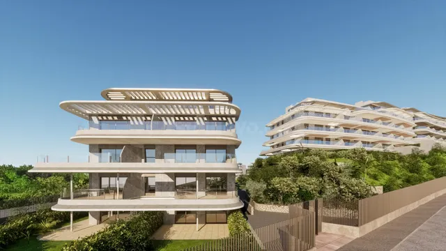 Apartamento 3 habitaciones 117m² en venta - Hipódromo-Cerrado del Águila — 5