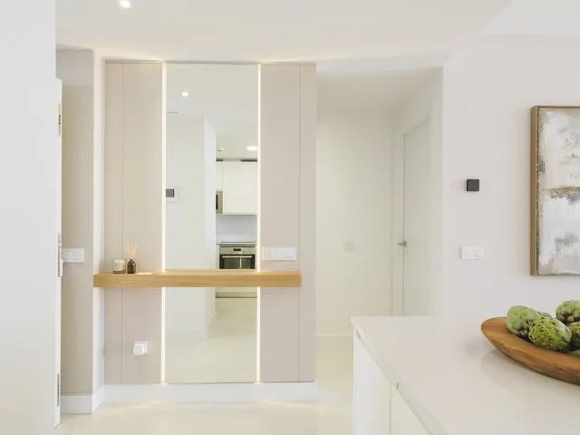 Ático Dúplex 2 habitaciones 183m² en venta - Centro — 23