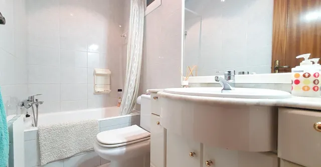 PARA ENTRAR A VIVIR!! PISO DE 3 habitaciones EN CREU DE BARBERÀ — 14