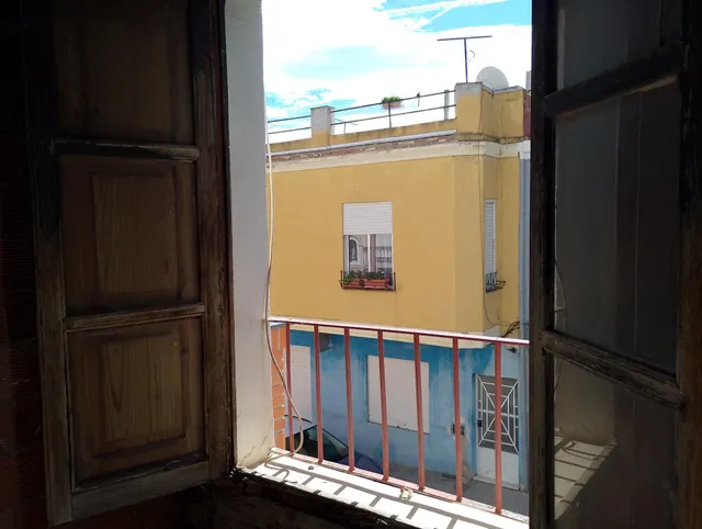 Casa con infinitas posibilidades en el centro de  ciudad — 13
